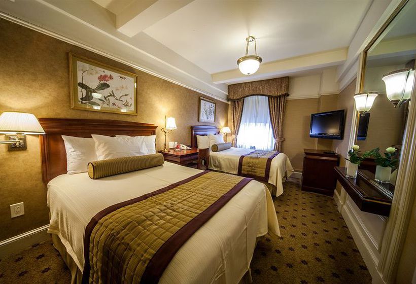 Hotel Wellington  | New York | Nueva York | United States 6