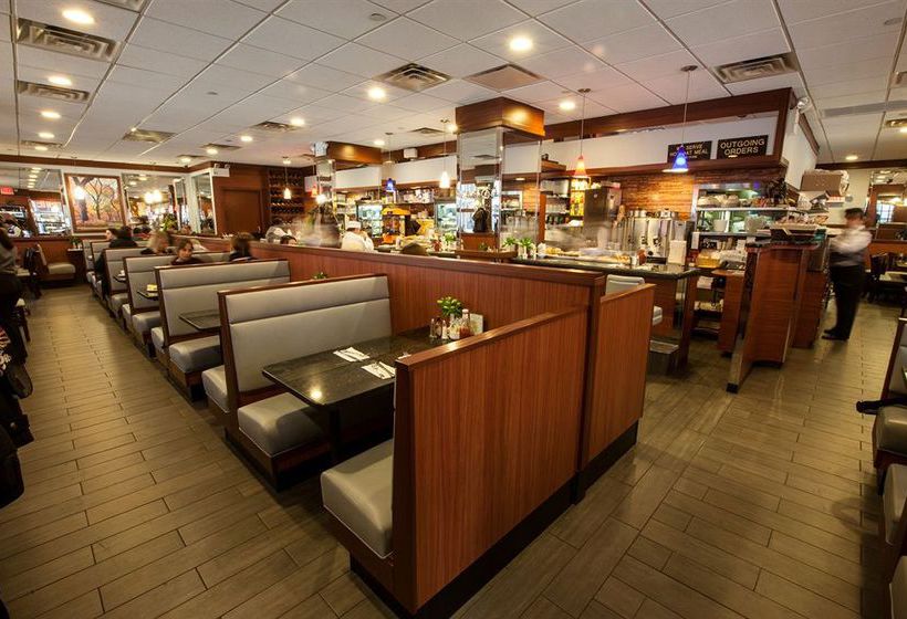 Hotel Wellington  | New York | Nueva York | United States 8