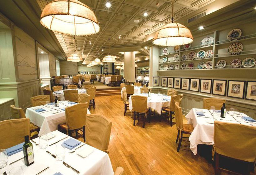 Hotel Wellington  | New York | Nueva York | United States 9