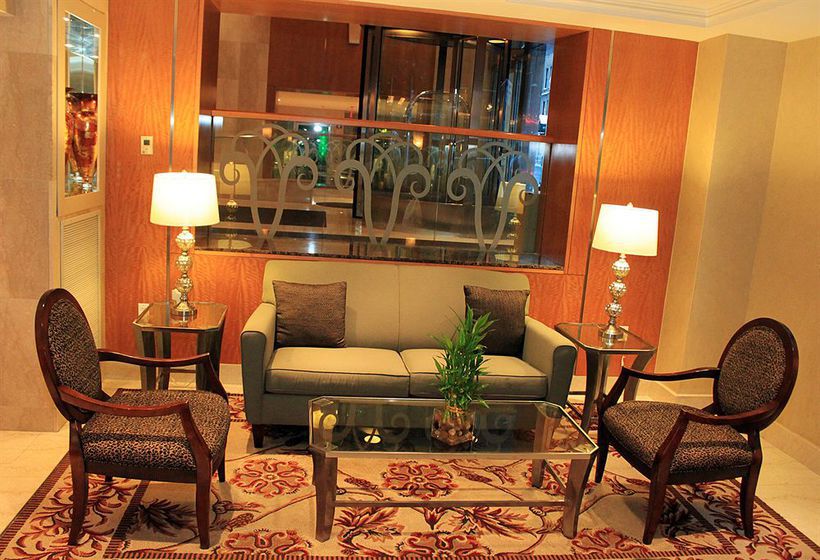 San Carlos Hotel  | New York | Nueva York | United States 1