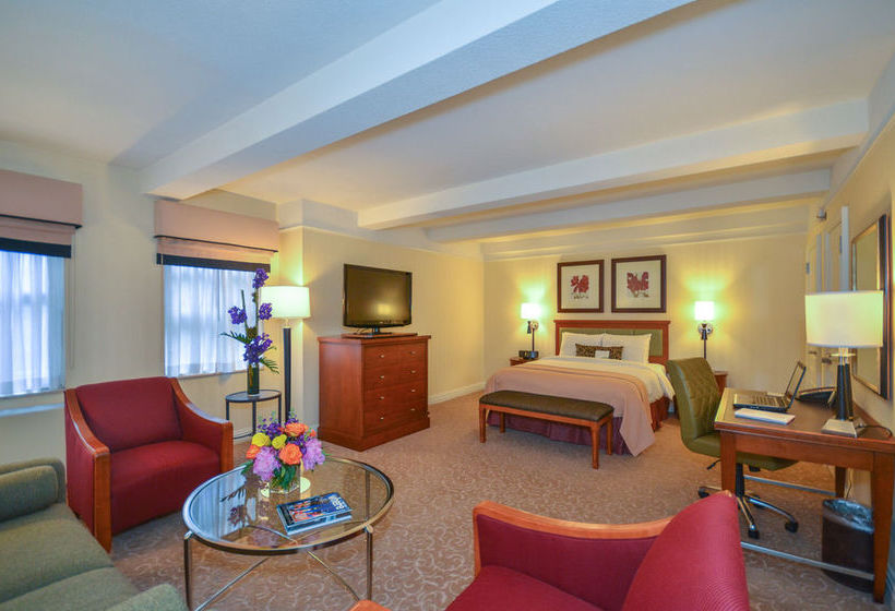 San Carlos Hotel  | New York | Nueva York | United States 14