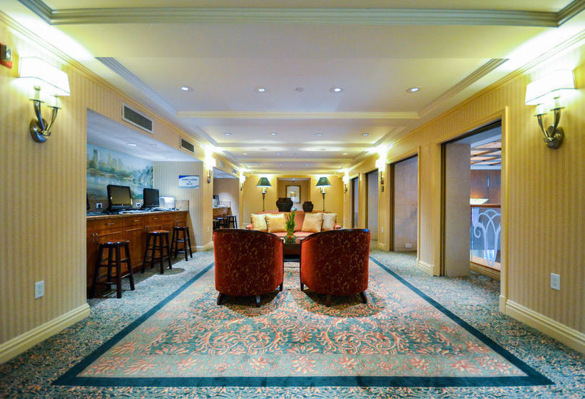 San Carlos Hotel  | New York | Nueva York | United States 17