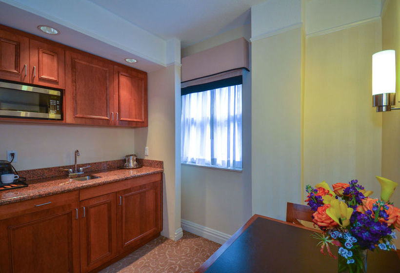 San Carlos Hotel  | New York | Nueva York | United States 18