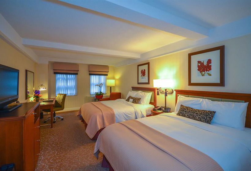 San Carlos Hotel  | New York | Nueva York | United States 6