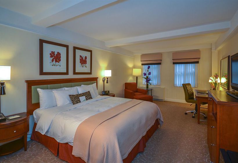 San Carlos Hotel  | New York | Nueva York | United States 7