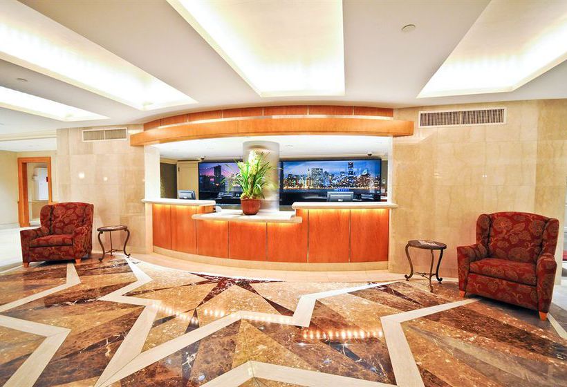 San Carlos Hotel  | New York | Nueva York | United States 8