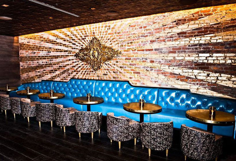 Sanctuary Hotel New York  | New York | Nueva York | United States 1