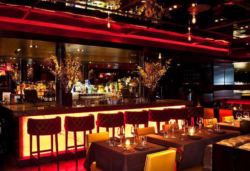 Sanctuary Hotel New York  | New York | Nueva York | United States 19