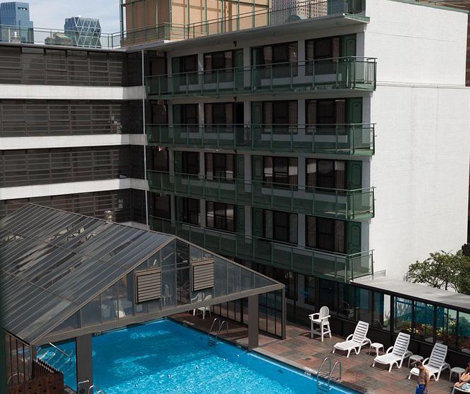 Hotel Travel Inn  | New York | Nueva York | United States 1