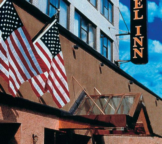 Hotel Travel Inn  | New York | Nueva York | United States 11