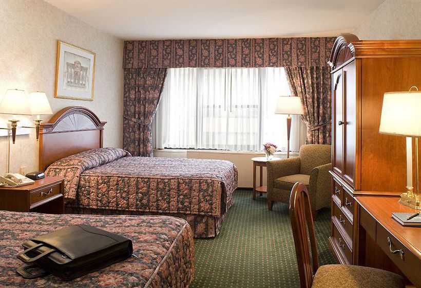 Hotel Travel Inn  | New York | Nueva York | United States 12