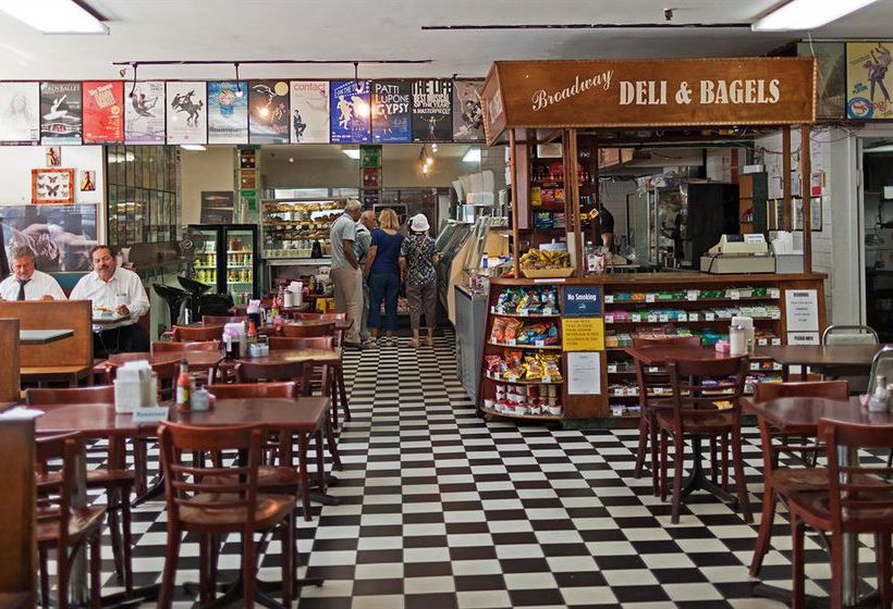 Hotel Travel Inn  | New York | Nueva York | United States 13