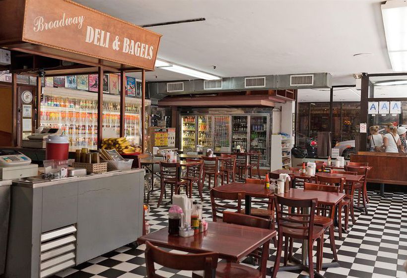 Hotel Travel Inn  | New York | Nueva York | United States 14