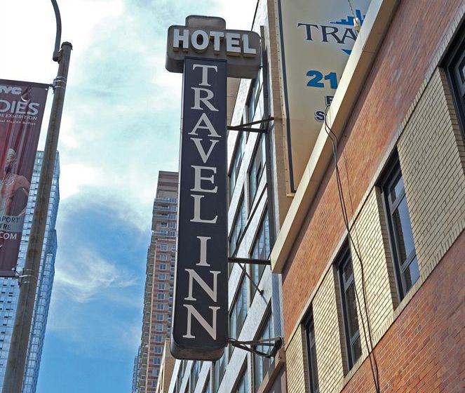 Hotel Travel Inn  | New York | Nueva York | United States 15