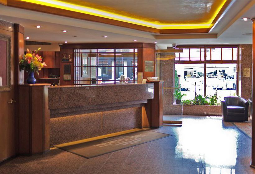 Hotel Travel Inn  | New York | Nueva York | United States 16