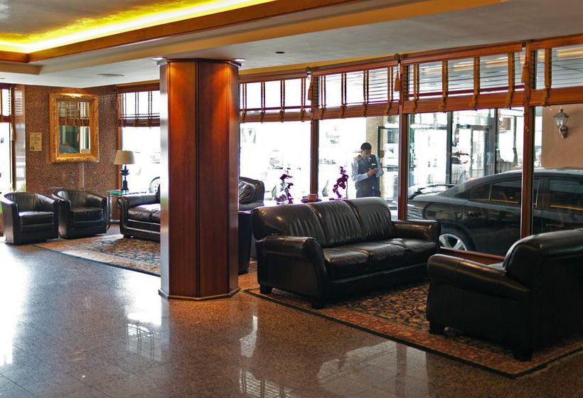 Hotel Travel Inn  | New York | Nueva York | United States 18