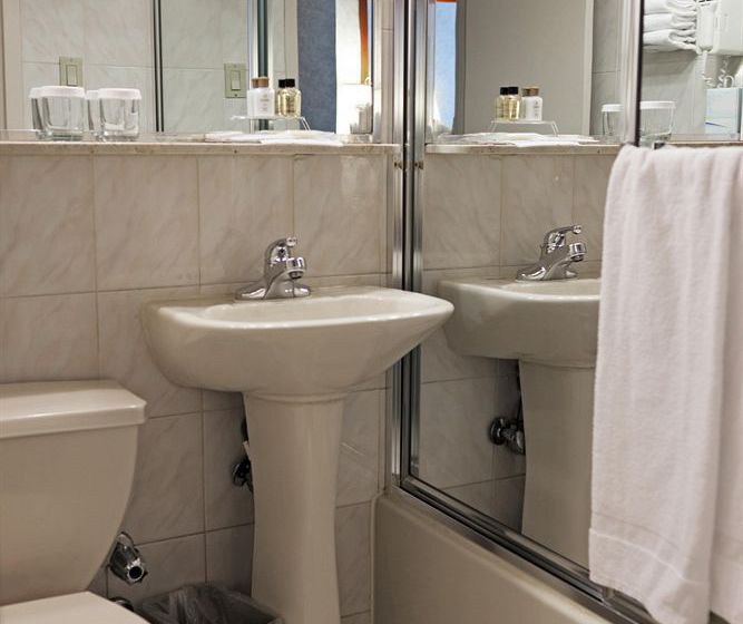 Hotel Travel Inn  | New York | Nueva York | United States 19