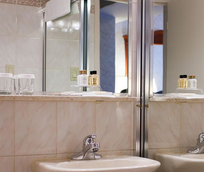 Hotel Travel Inn  | New York | Nueva York | United States 20