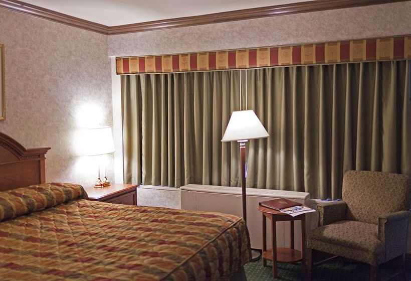 Hotel Travel Inn  | New York | Nueva York | United States 5
