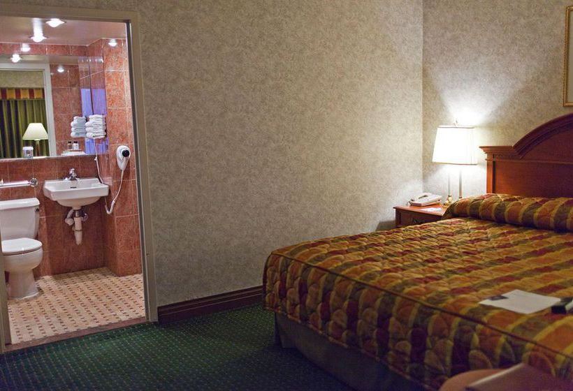 Hotel Travel Inn  | New York | Nueva York | United States 6