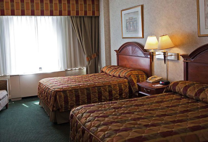 Hotel Travel Inn  | New York | Nueva York | United States 7