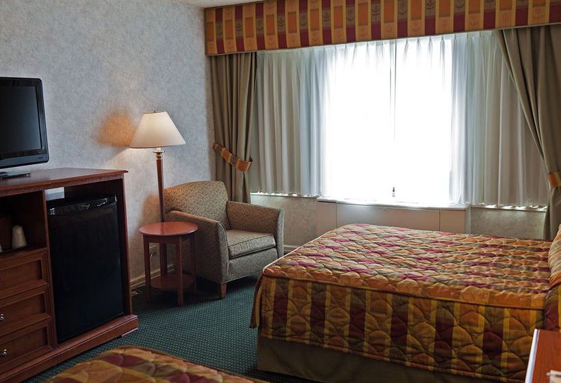 Hotel Travel Inn  | New York | Nueva York | United States 8