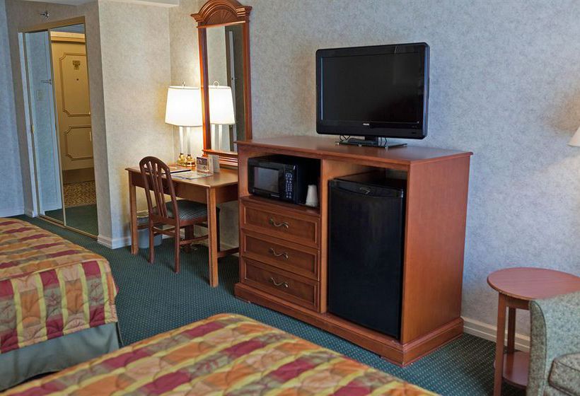 Hotel Travel Inn  | New York | Nueva York | United States 9