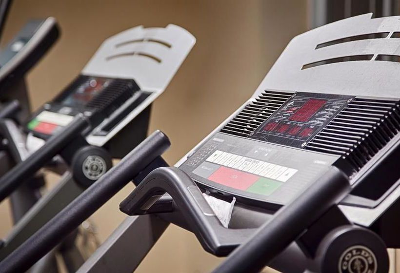 Hotel BEST WESTERN Crown Inn & Suites  | Batavia | Nueva York | United States 14