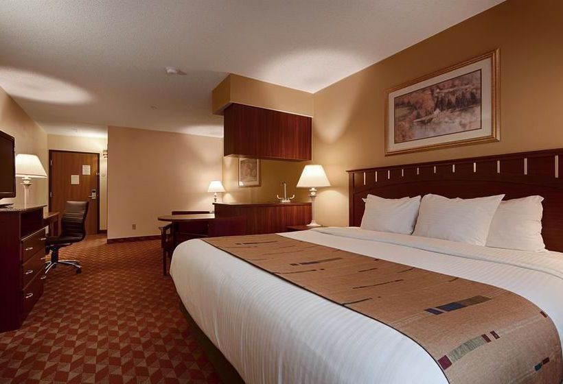 Hotel BEST WESTERN Crown Inn & Suites  | Batavia | Nueva York | United States 18