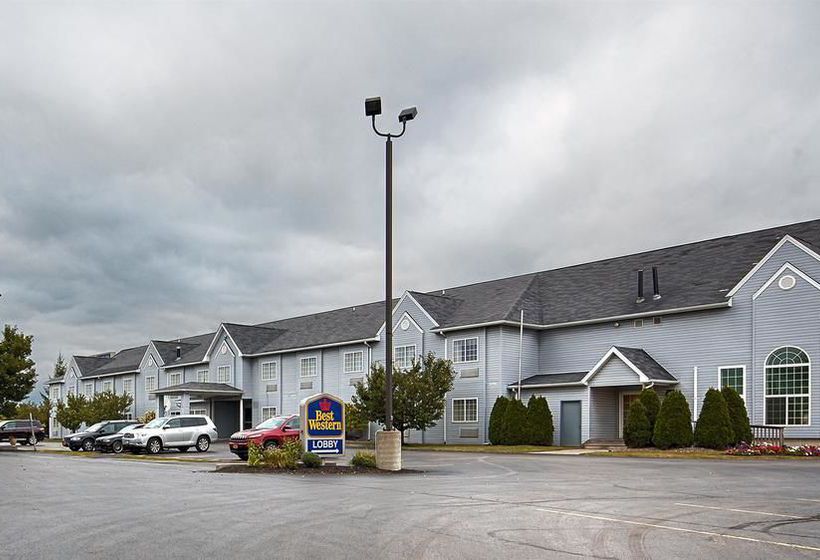 Hotel BEST WESTERN Crown Inn & Suites  | Batavia | Nueva York | United States 7