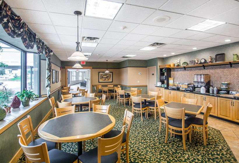 Hotel Quality Inn  | Geneseo | Nueva York | United States