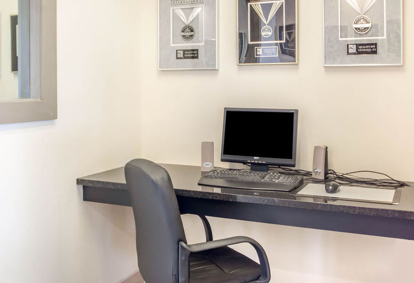 Hotel Quality Inn  | Geneseo | Nueva York | United States 1