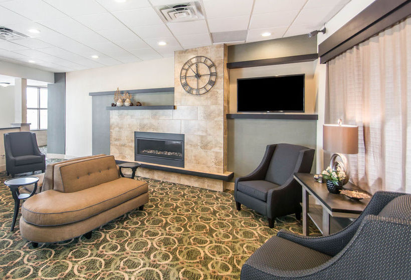 Hotel Quality Inn  | Geneseo | Nueva York | United States 11