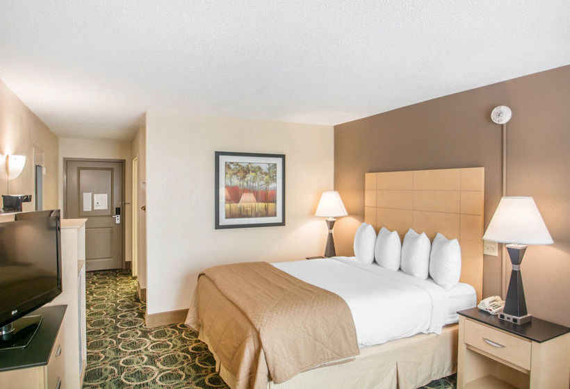 Hotel Quality Inn  | Geneseo | Nueva York | United States 12