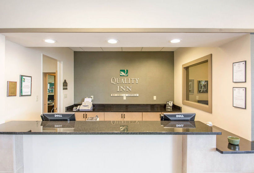 Hotel Quality Inn  | Geneseo | Nueva York | United States 13