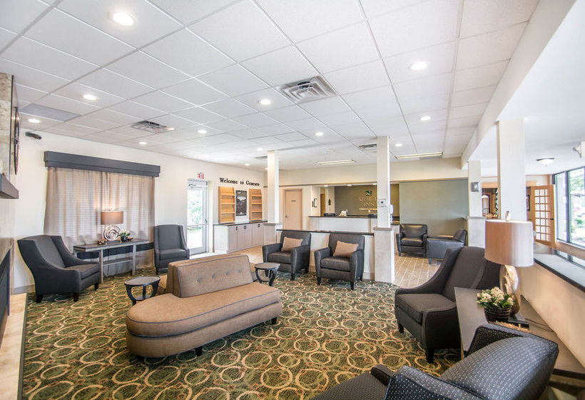 Hotel Quality Inn  | Geneseo | Nueva York | United States 14