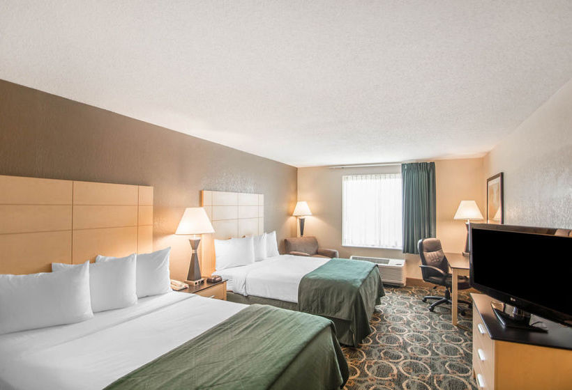 Hotel Quality Inn  | Geneseo | Nueva York | United States 15