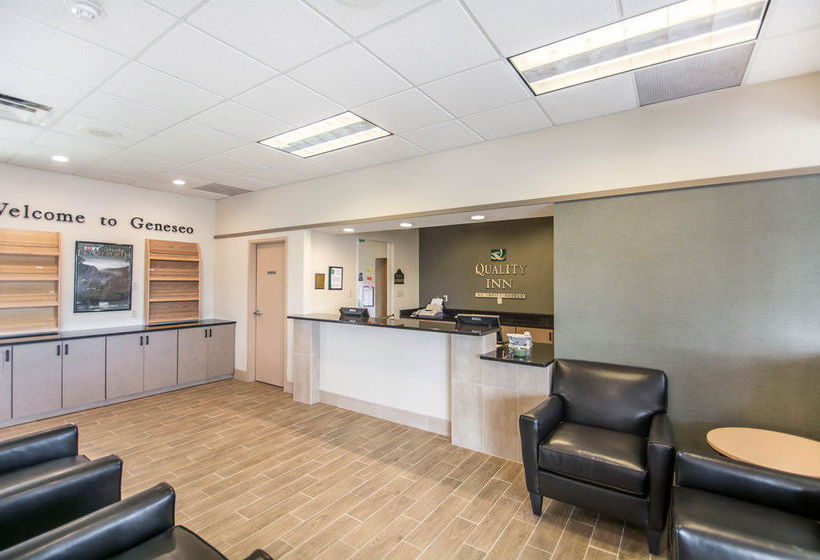 Hotel Quality Inn  | Geneseo | Nueva York | United States 18