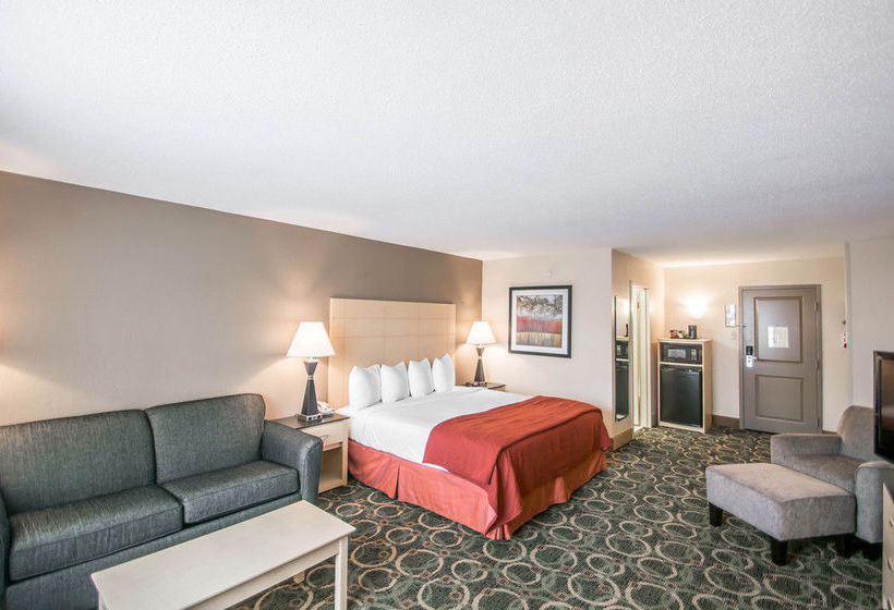 Hotel Quality Inn  | Geneseo | Nueva York | United States 2