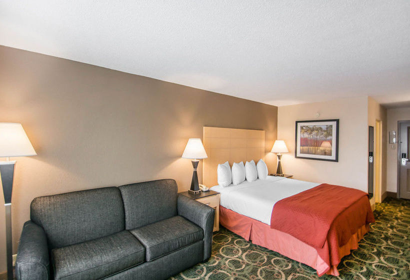 Hotel Quality Inn  | Geneseo | Nueva York | United States 20