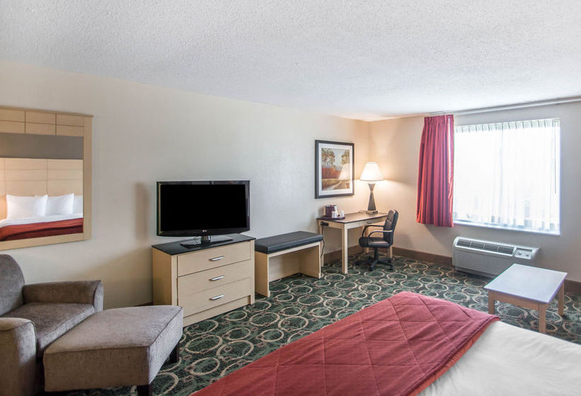 Hotel Quality Inn  | Geneseo | Nueva York | United States 3