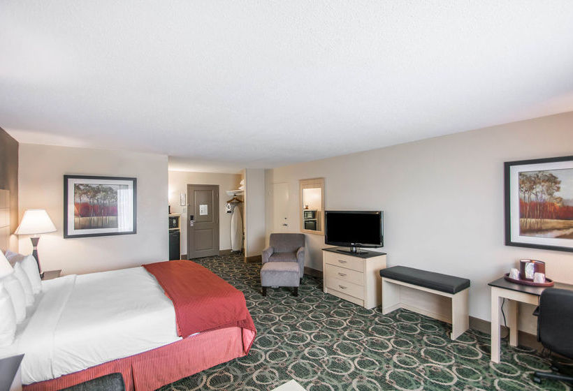 Hotel Quality Inn  | Geneseo | Nueva York | United States 5