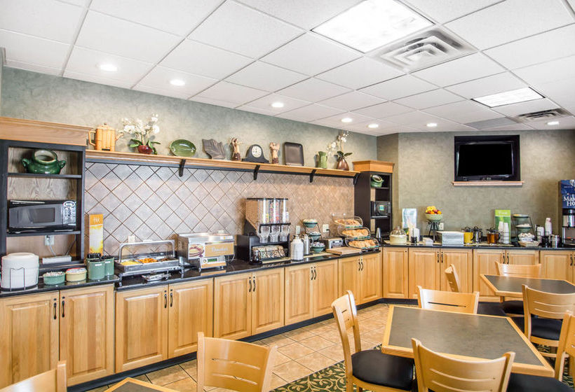 Hotel Quality Inn  | Geneseo | Nueva York | United States 6