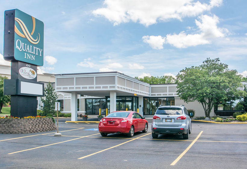 Hotel Quality Inn  | Geneseo | Nueva York | United States 7