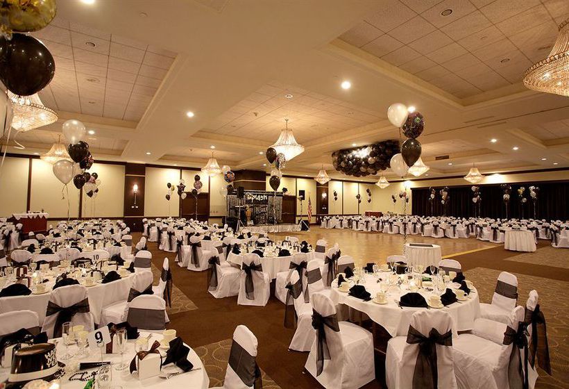 Hotel Binghamton Riverwalk 