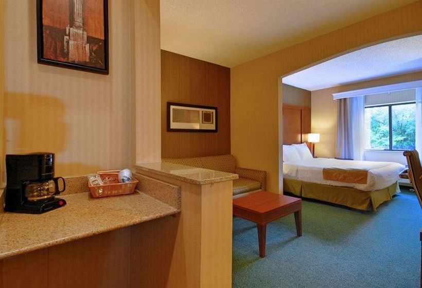 Hotel Comfort Suites  | Buffalo | Nueva York | United States 1