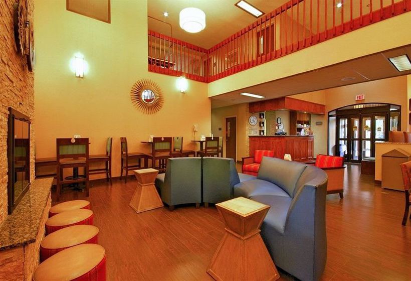 Hotel Comfort Suites  | Buffalo | Nueva York | United States 5