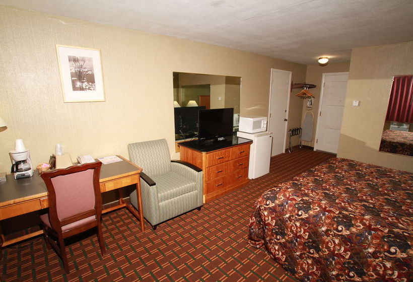 Hotel Budget Inn Syracuse Airport Cicero 