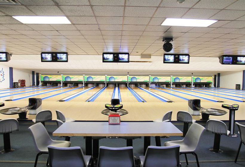 Hotel Best Western Plus Inn Of Cobleskill 