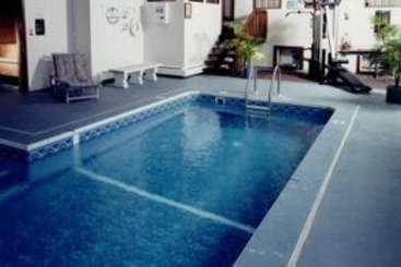 Hotel Knights Inn Endwell Binghamton 